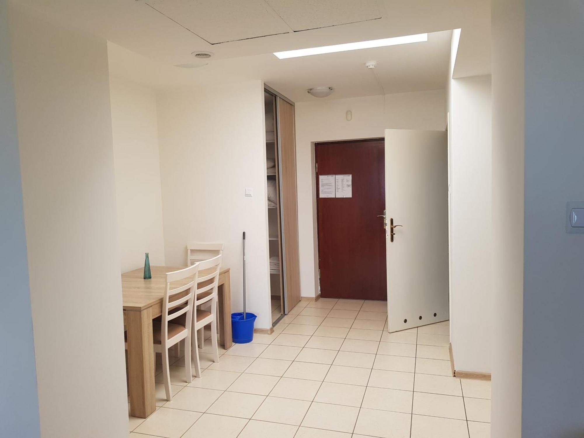 埃特纳波尼亚公寓 科沃布热格 外观 照片